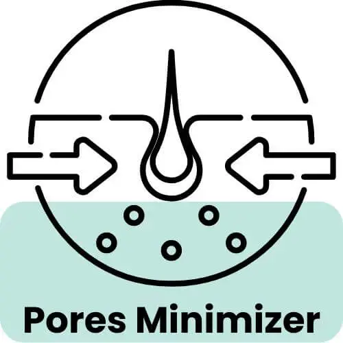 pore mimmizer