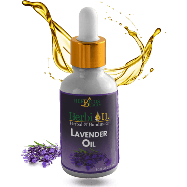 Lavender Oil Essential