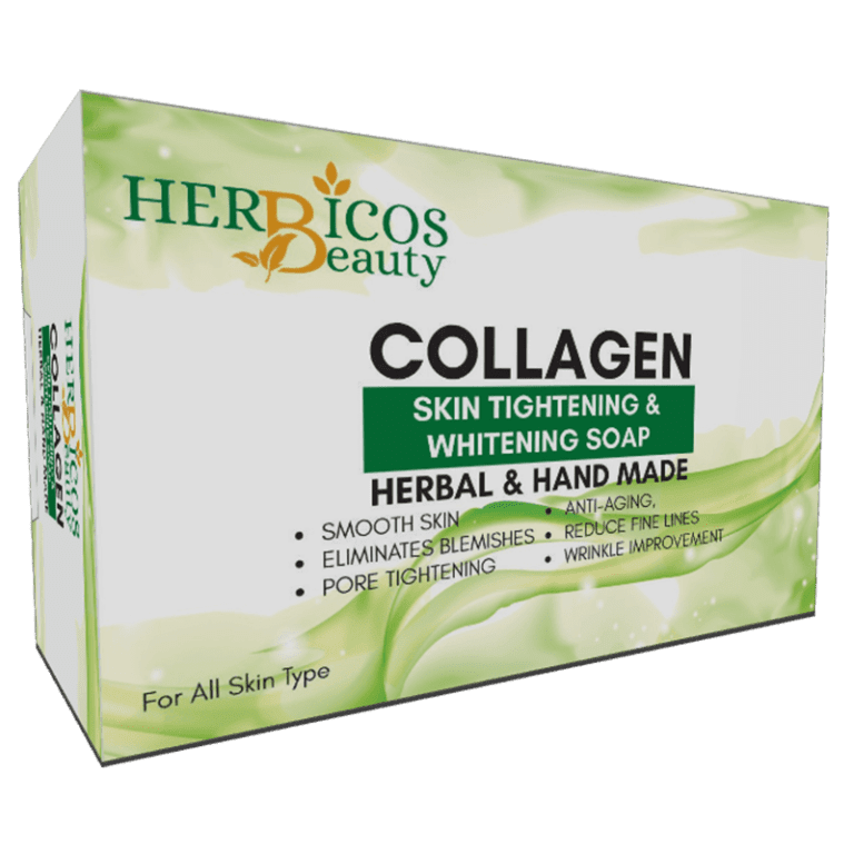 Collagen Soap Herbicosbeauty collagen-soap-herbicosbeauty