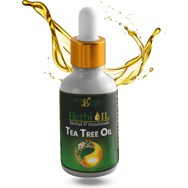 Tea Tree Oil