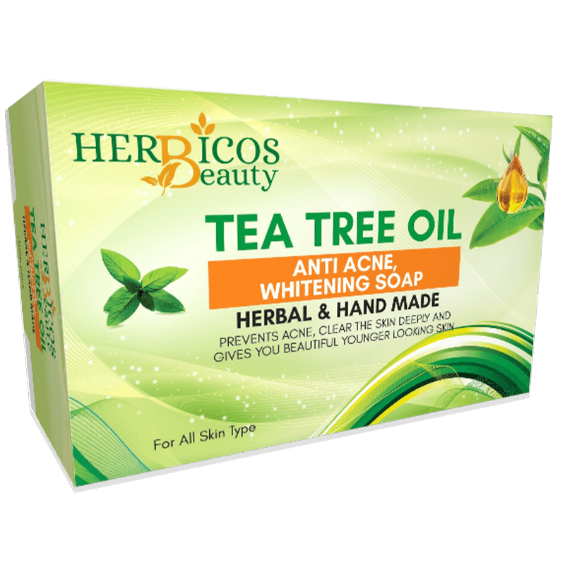 Tea Tree Oil soap