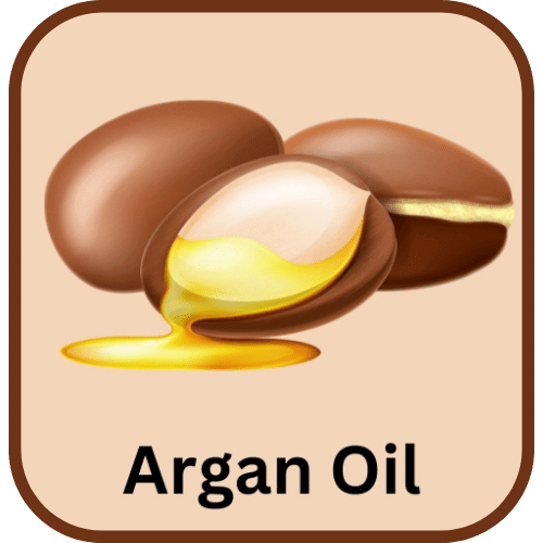 Argan Oil