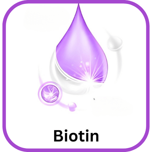 Biotin