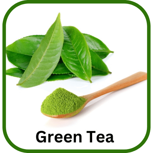 Green Tea