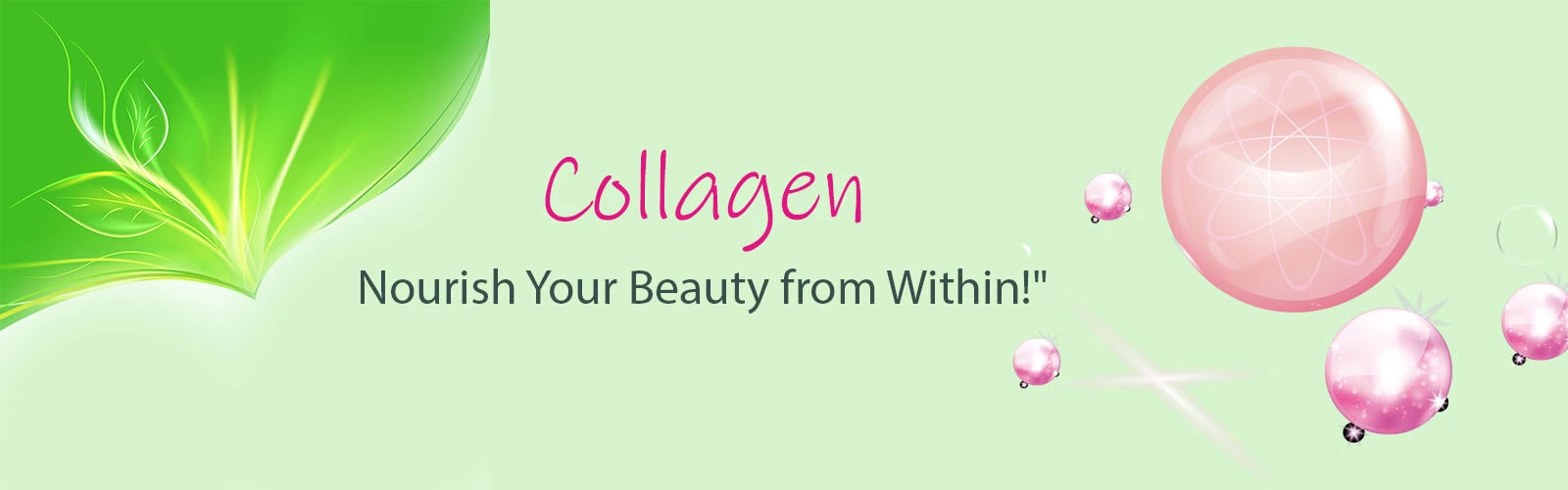 Benefits of Collagen for Skin - Herbicosbeauty