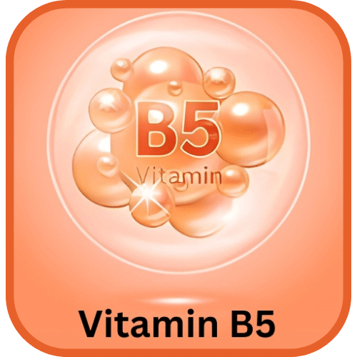 vitamin B5