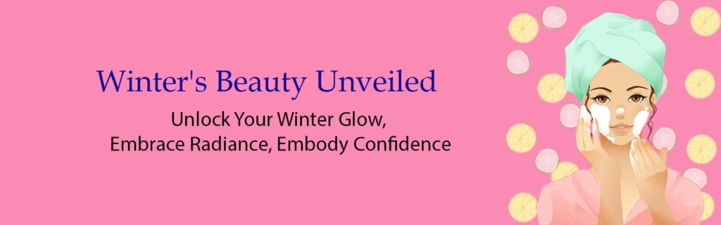 Unlock Your Winter Glow