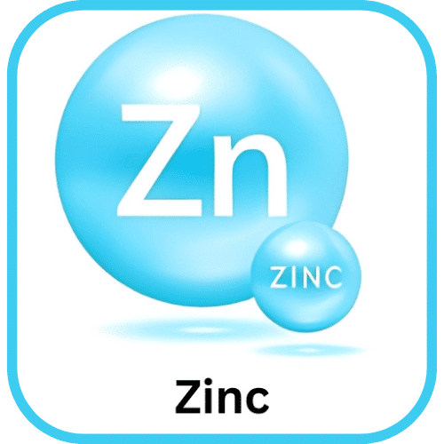 Zinc