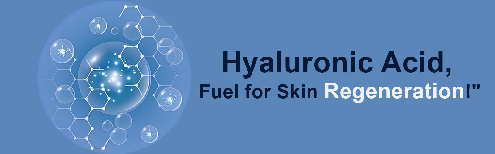 Hyaluronic Acid