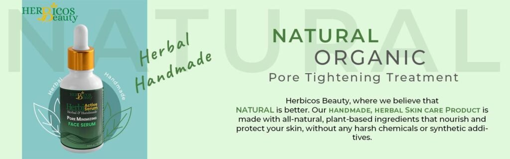 The Benefits of Natural Pore Tightening Treatment