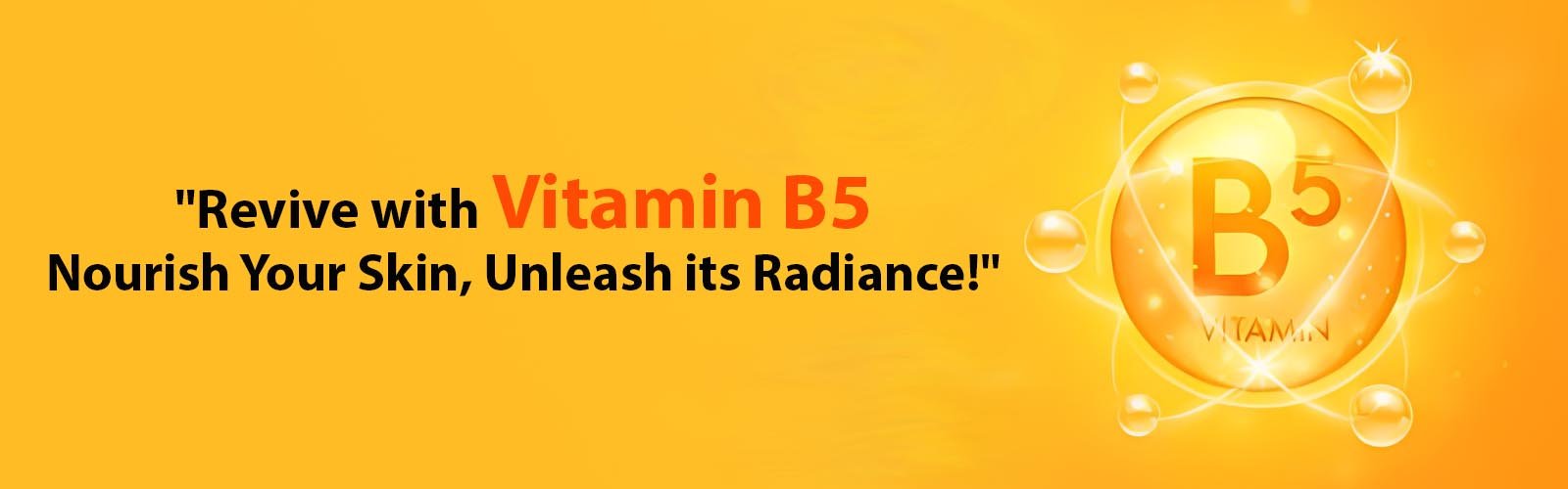 Vitamin B5