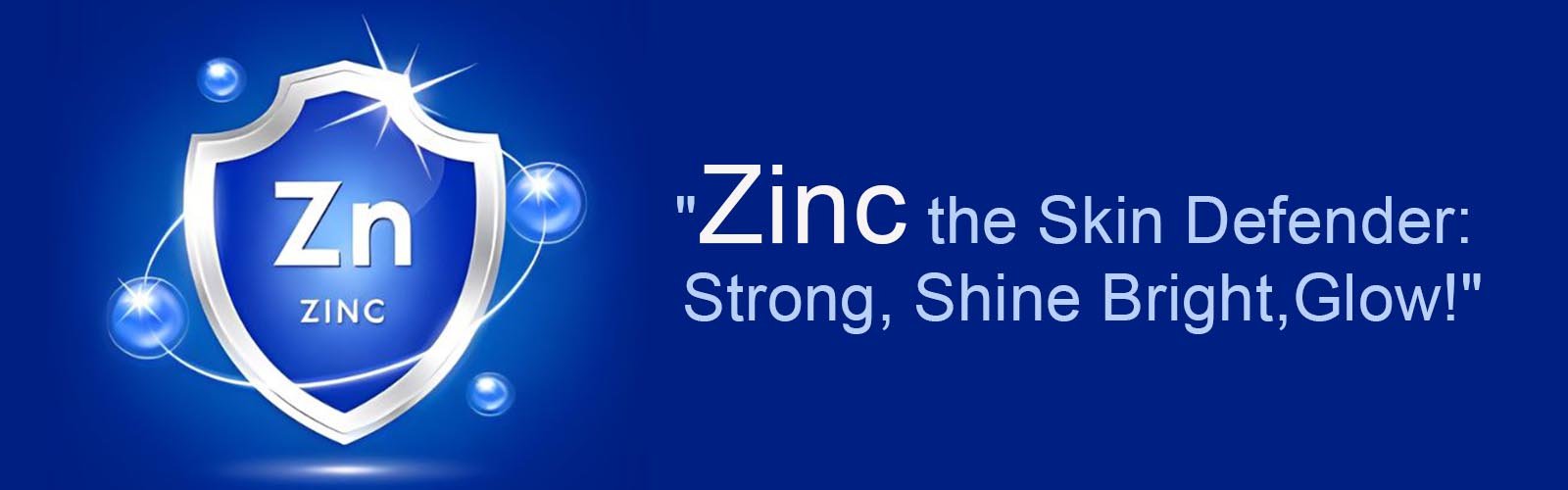 Zinc