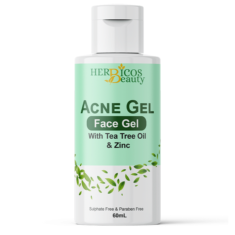 Acne Gel