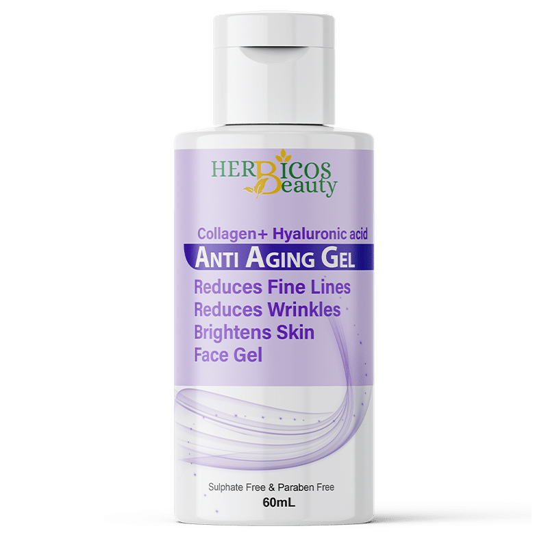 Anti Aging Gel