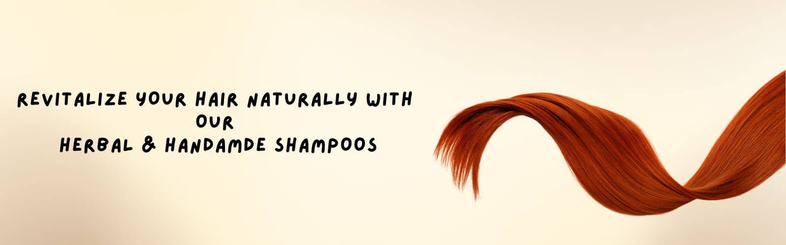 Organic Shampoo