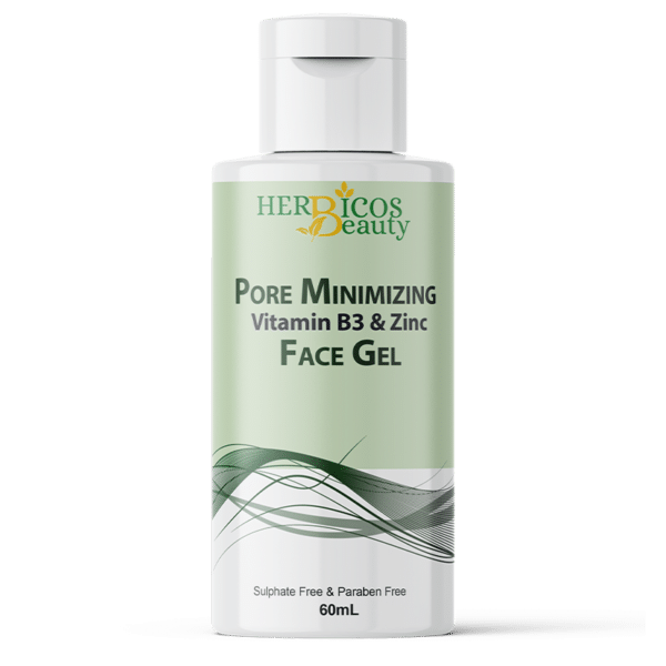 Pore Minimizer Gel