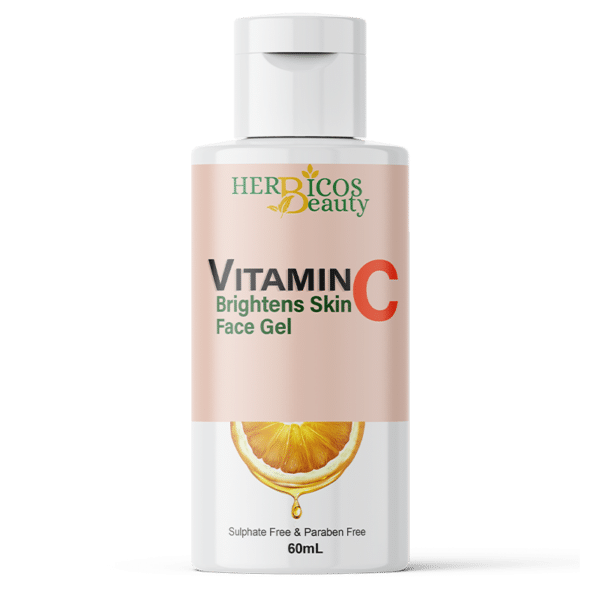 Vitamin C Gel