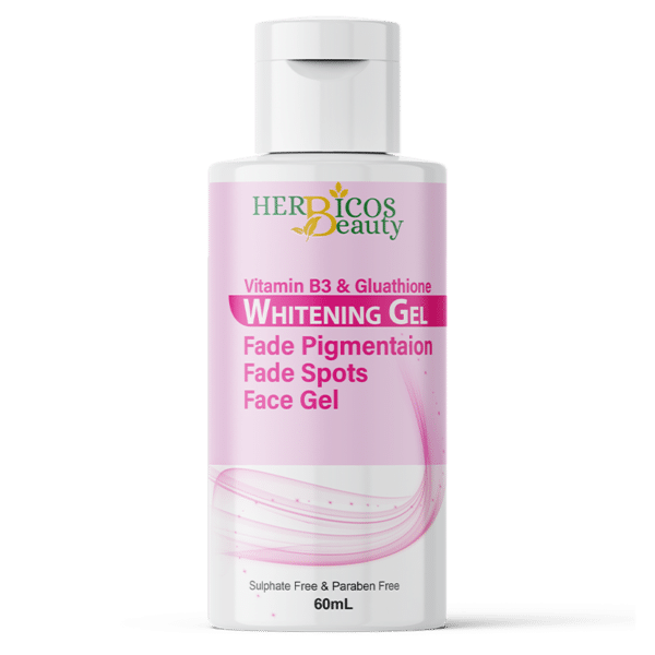 Whitening Gel