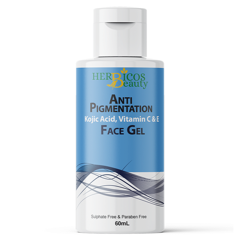 Anti Pigmentation Gel