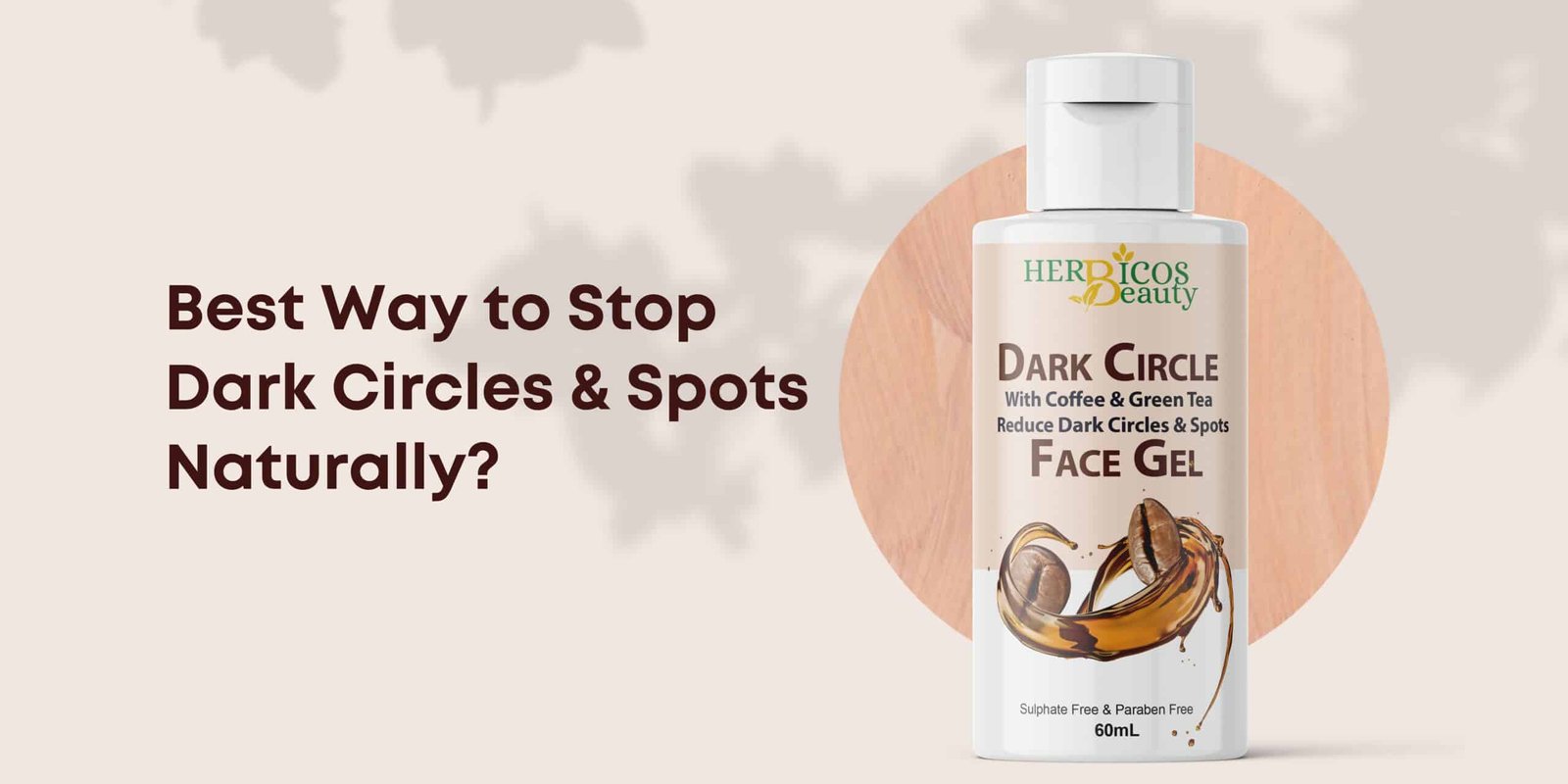 dark circles cream in pakistan