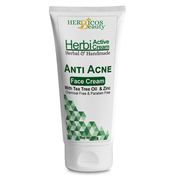 Anti Acne Cream