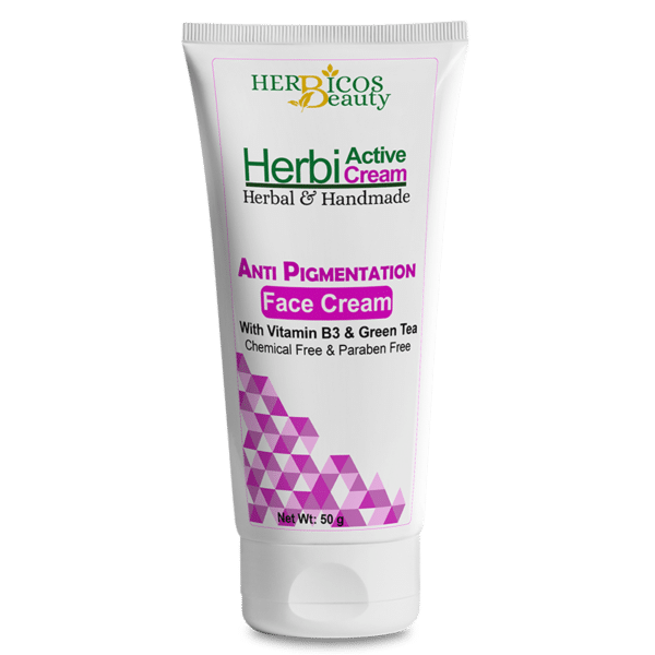 Anti Pigmentation Cream