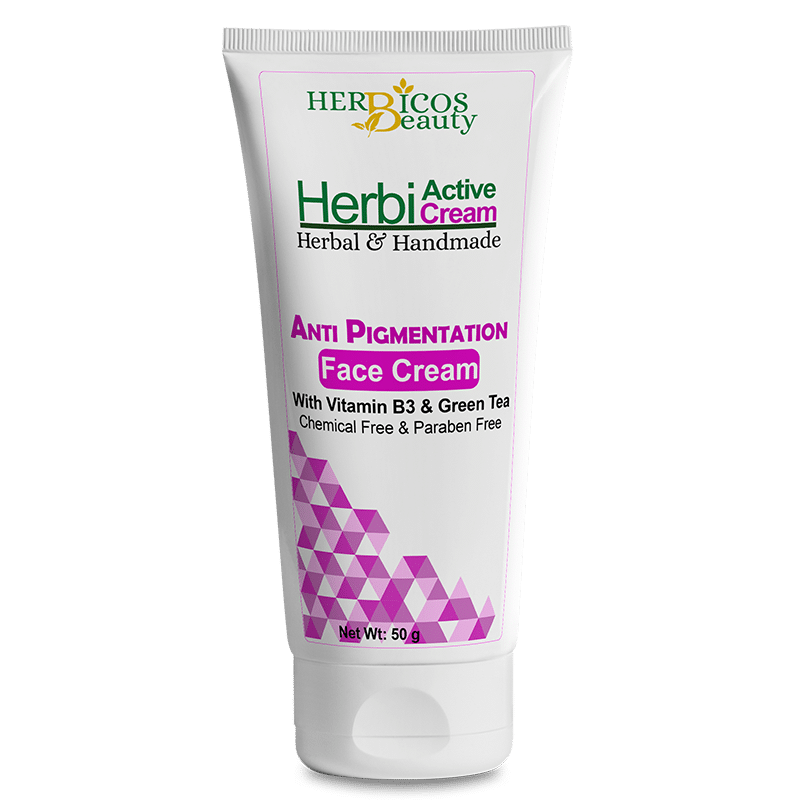 Anti Pigmentation Cream