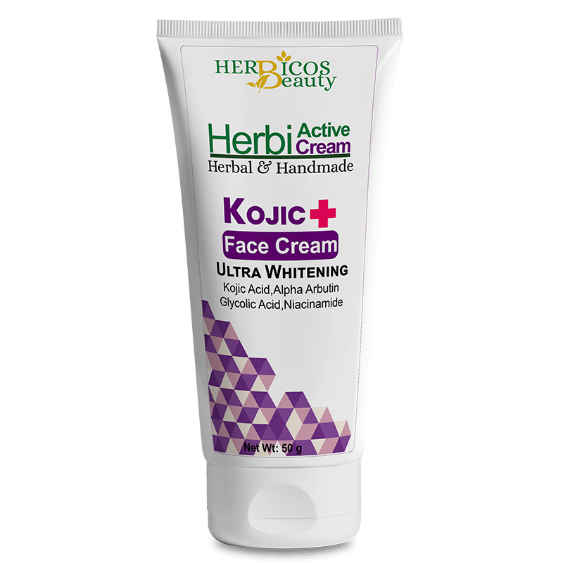 kojic Acid Cream