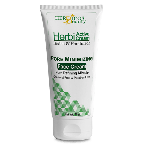 Open Pores Cream – Minimize Pores and Reduce Acne Naturally