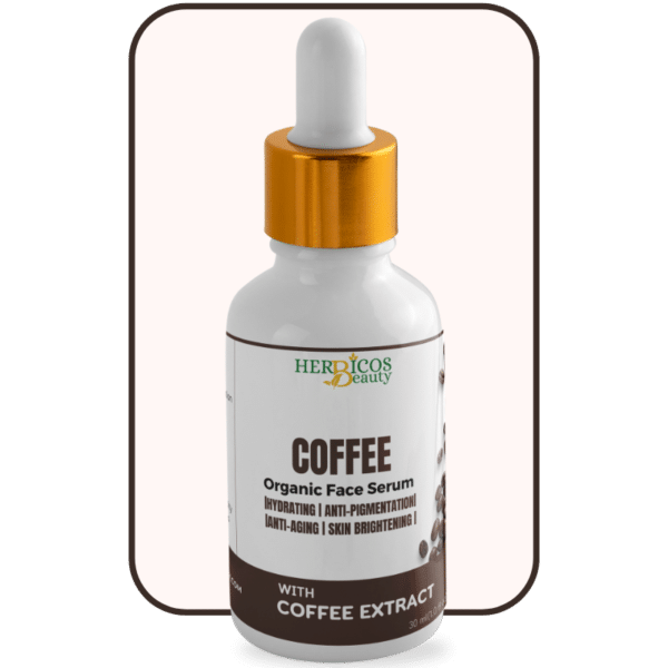 Coffee Serum