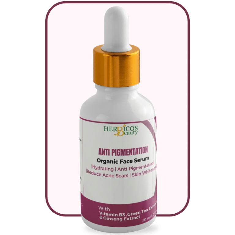 Nature's Anti Pigmentation Serum 30ml main image 0