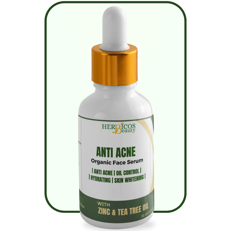 Anti Acne Serum