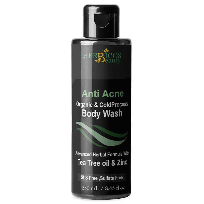 Anti Acne Body wash