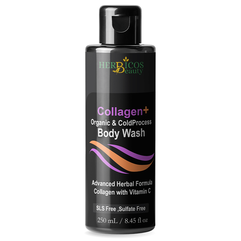 Collagen Body wash