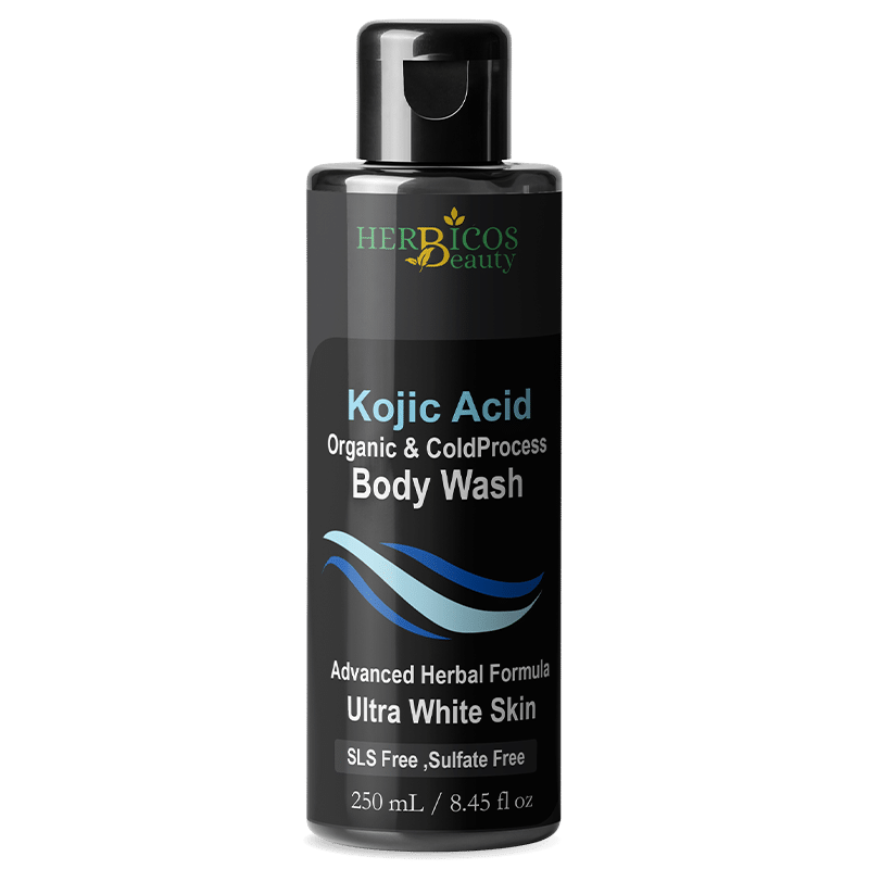 Kojic Acid Body Wash